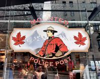 Downtown Vancouver