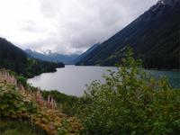 Duffy Lake