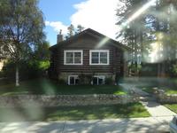 Ein Homestead