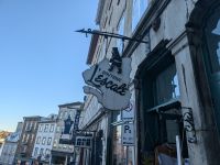 Eindrücke Quebec 