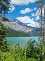 Emeral Lake (1)