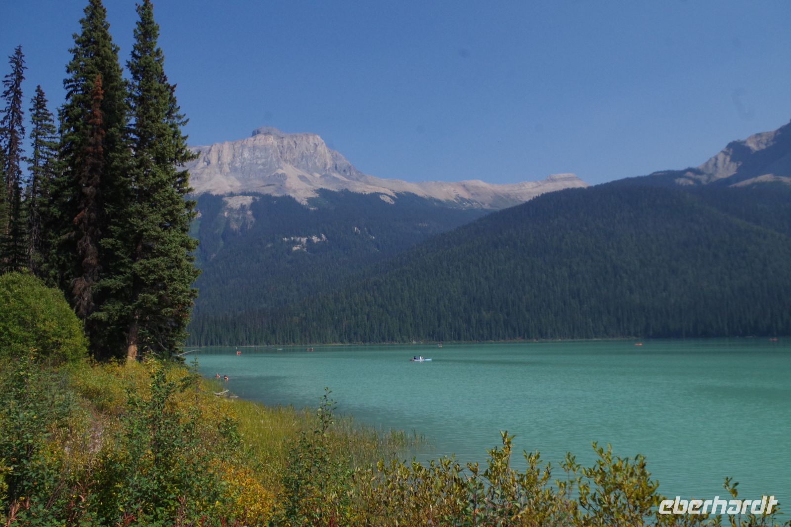 Emerald Lake 10