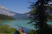 Emerald Lake 5