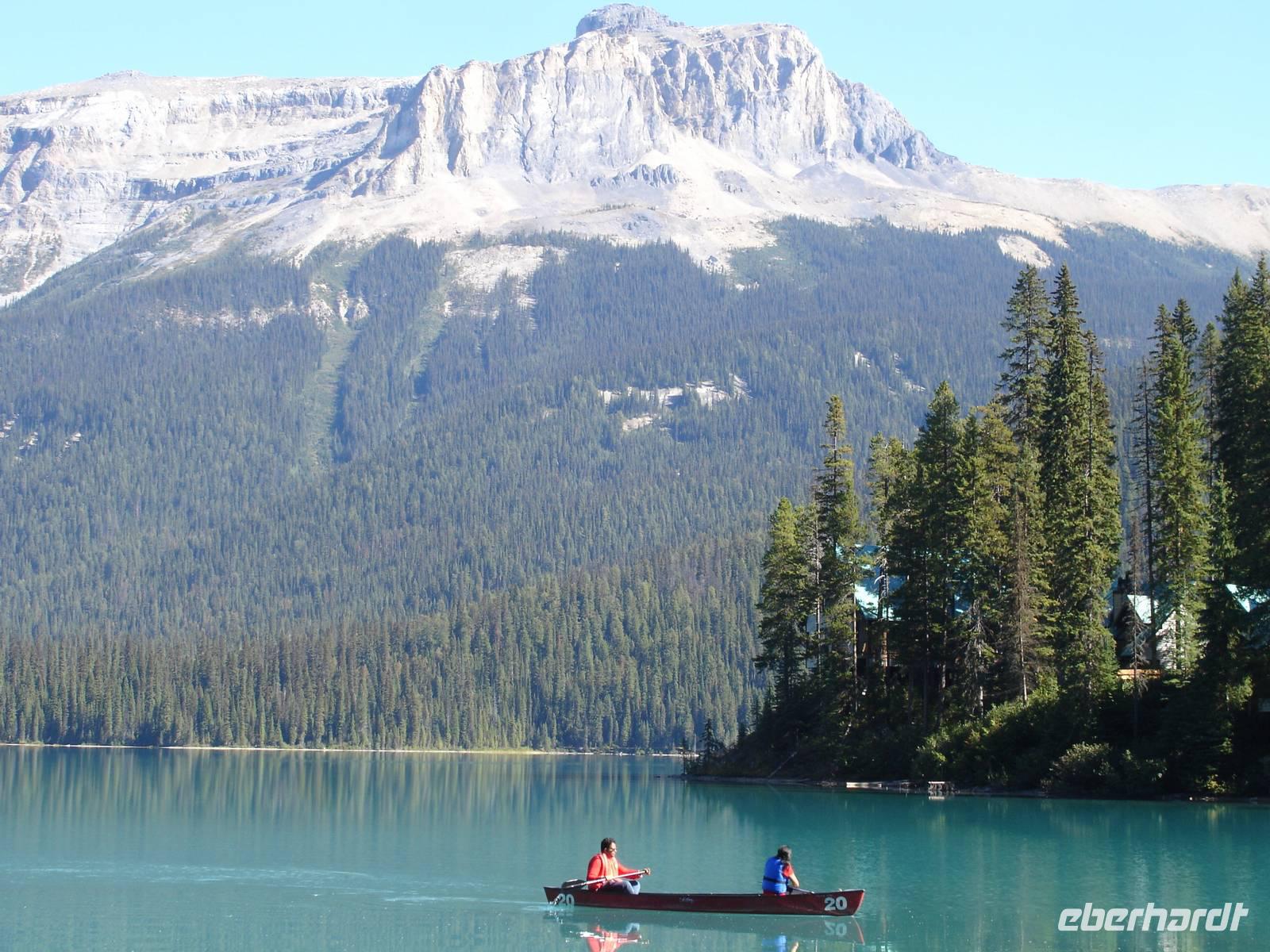 Emerald Lake