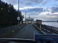 Fährüberfahrt