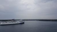 Fähre nach Tobermory