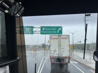 Fahrt nach NIAGARA-ON-THE-LAKE