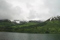 Fahrt nach Seward