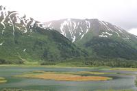 Fahrt nach Seward