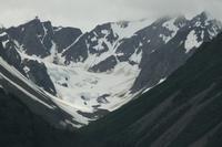 Fahrt nach Seward