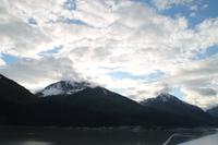 Fahrt nach Seward
