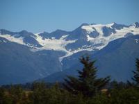 Fahrt nach Seward