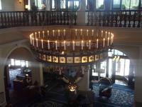 Fairmont Hotel Lake Louise