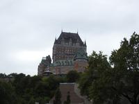 Fairmont Hotel
