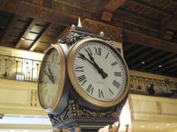 Fairmont Hotel