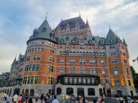 Fairmont Hotel