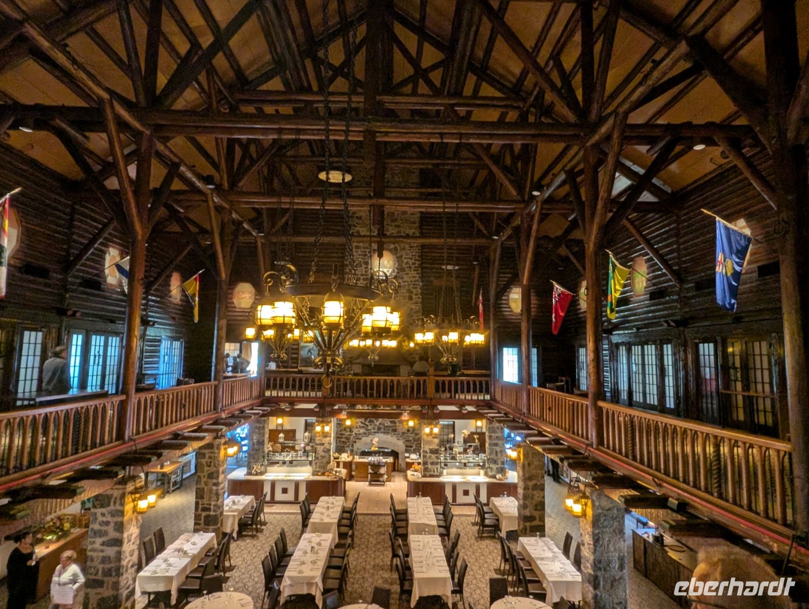 Fairmont Montebello