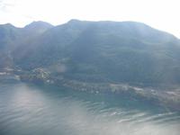 Fakultativer Flug mit dem Wasserflugzeug über Vancouver