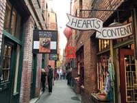 Fan Tan Alley