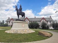 Fort Calgary