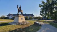 Fort Calgary