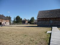 Fort Saint James