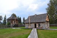 Fort St. James