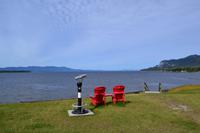 Fort St. James