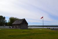Fort St. James