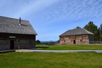 Fort St. James