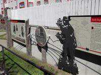 Fort in Calgary