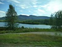 Francois Lake
