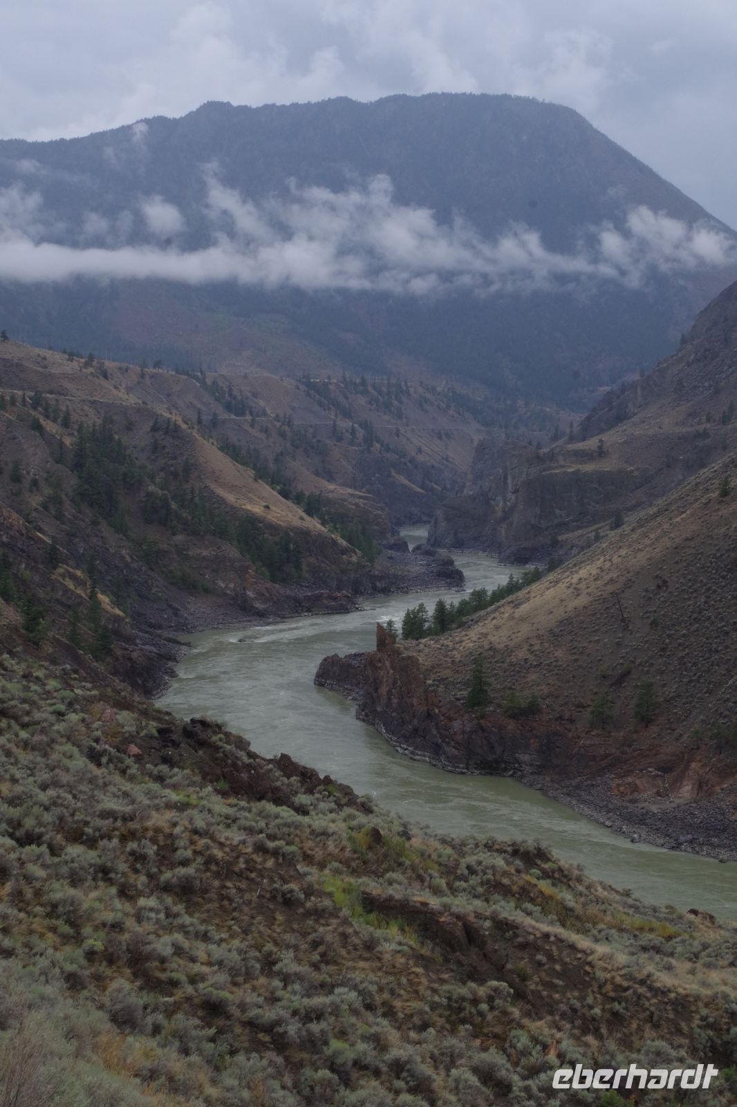 Fraser Canyon 3