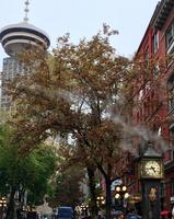 Gastown Vancouver