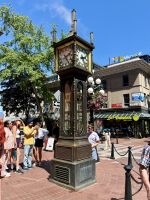 Gastown, Vancouver 