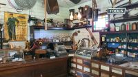 General Store - Laden auf der O'Keefe Ranch