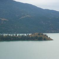 Goldstream Valley