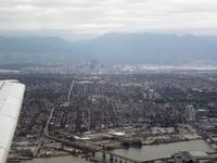 Good bye Vancouver, it was so wonderful 