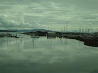 Hafen bei Victoria