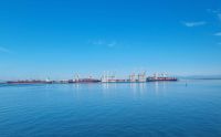 Hafen
