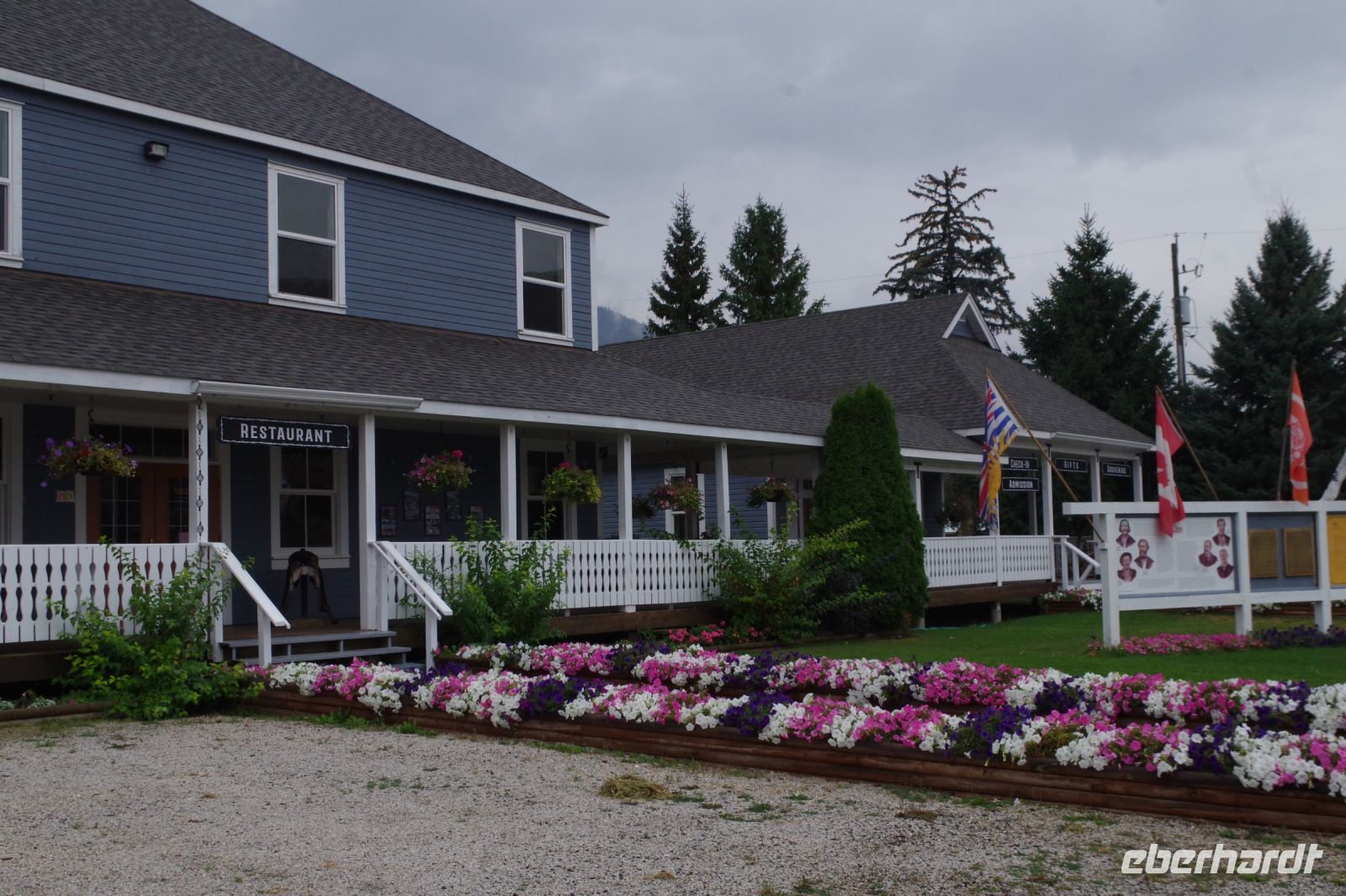 Hat Creek Ranch 2