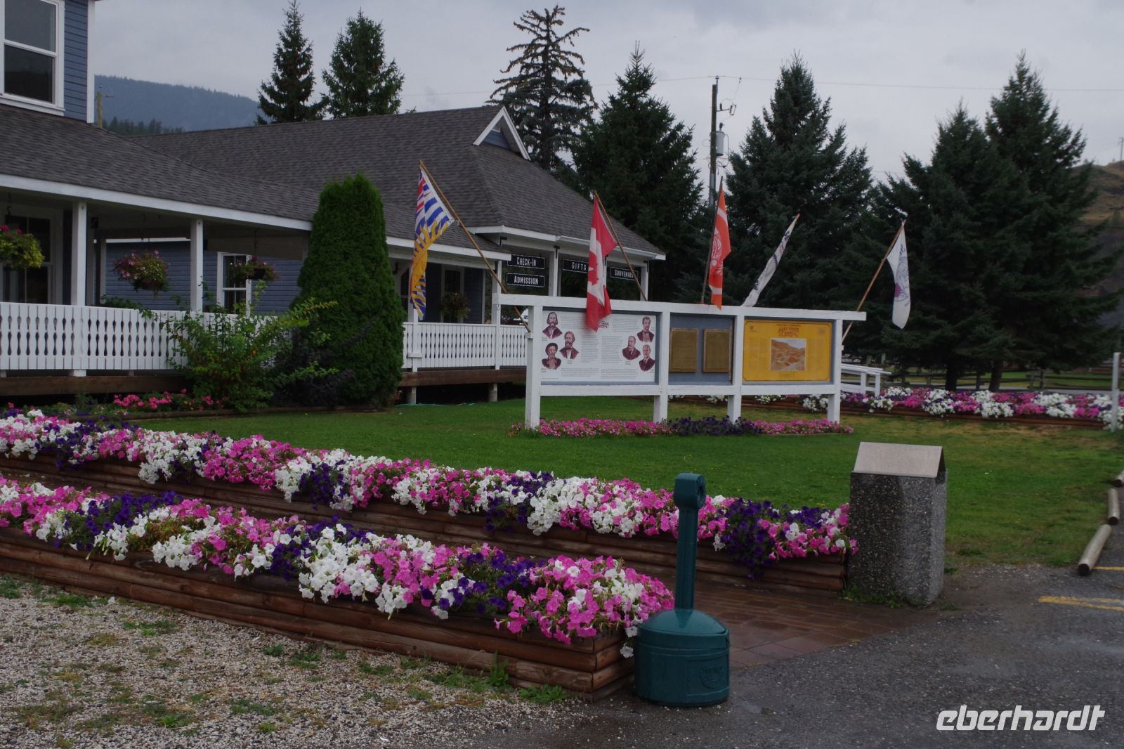 Hat Creek Ranch 3