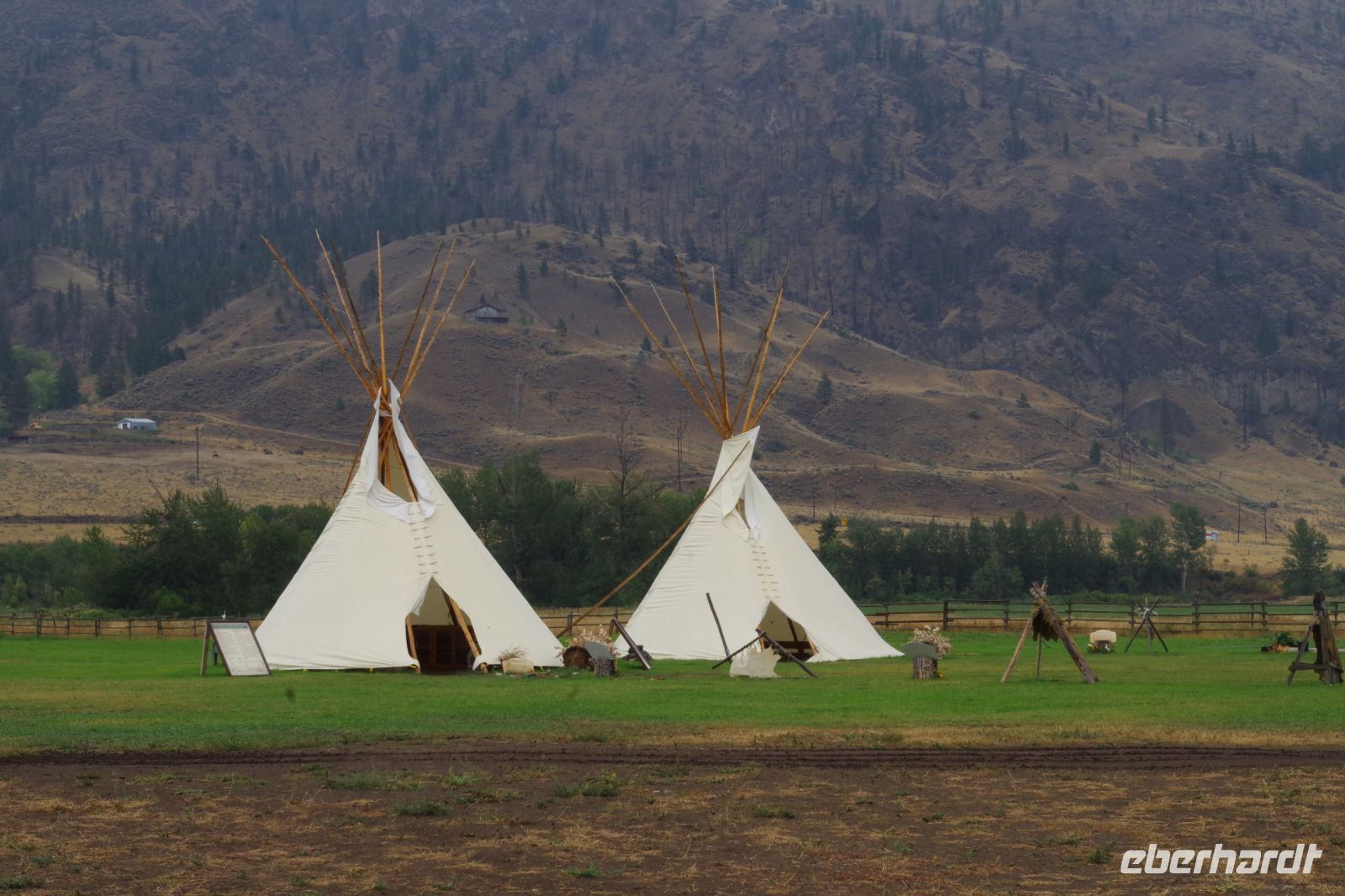 Hat Creek Ranch 5