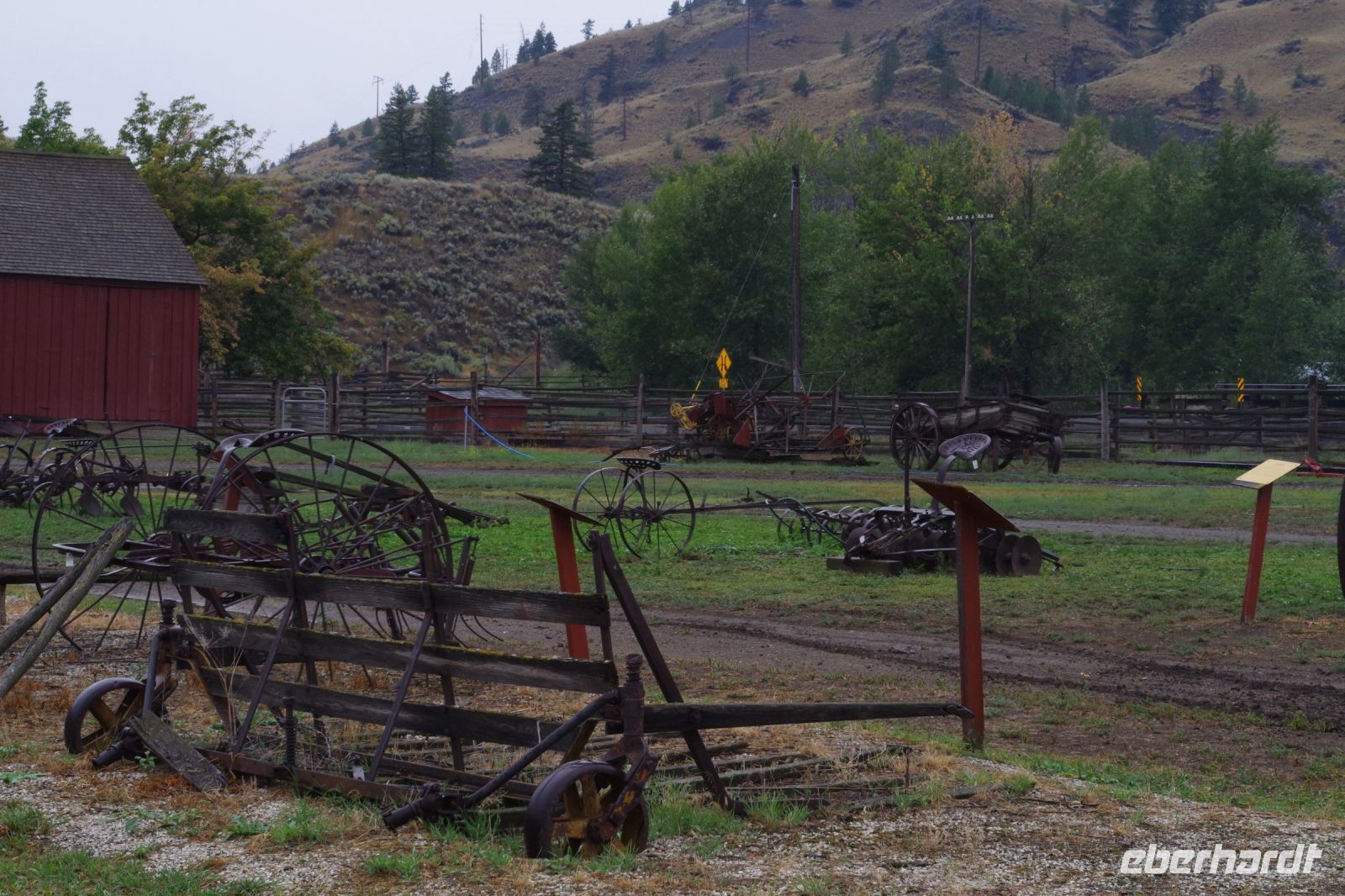 Hat Creek Ranch 6
