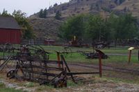 Hat Creek Ranch 6