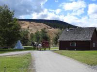 Hat Creek Ranch