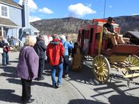 Hat Creek Ranch