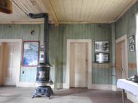 Hat Creek Ranch