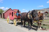 Hat Creek Ranch