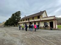 Hat Creek Ranch